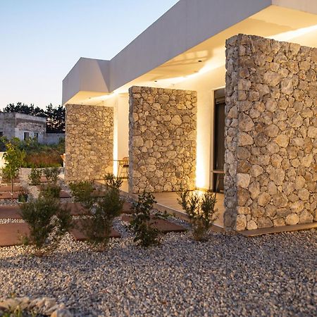 Pebble Garden Olive Branch - Magnolia Apartamento Cós Exterior foto